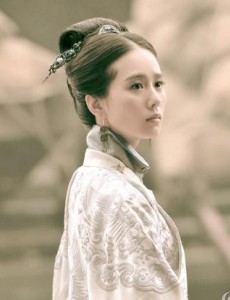 详细剖析女医明妃传朱祁镇、谭允贤、朱祁钰三人的感情变化及走向