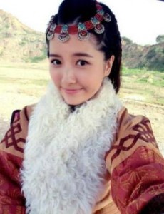 女医明妃传脱不花是谁？女医明妃传脱不花喜欢朱祁镇吗？