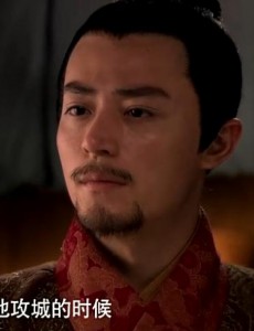 女医明妃传第34集朱祁镇为什么吐血晕倒？朱祁镇吐血身亡了吗？朱祁镇怎么被救活的？