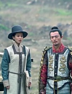 女医明妃传剧情介绍第36集预告 朱祁钰得知真相要废除汪美麟