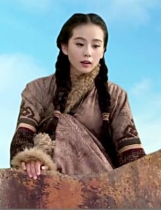 女医明妃传剧情介绍第37集预告 朱祁镇策划逃离瓦剌