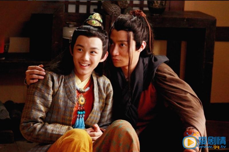 阿肃最新剧照_阿肃高清剧照