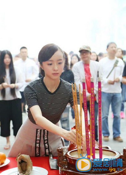 重返20岁最新剧照_孟丽君高清剧照