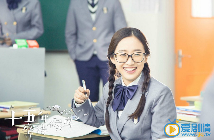 李君最新剧照_李君高清剧照