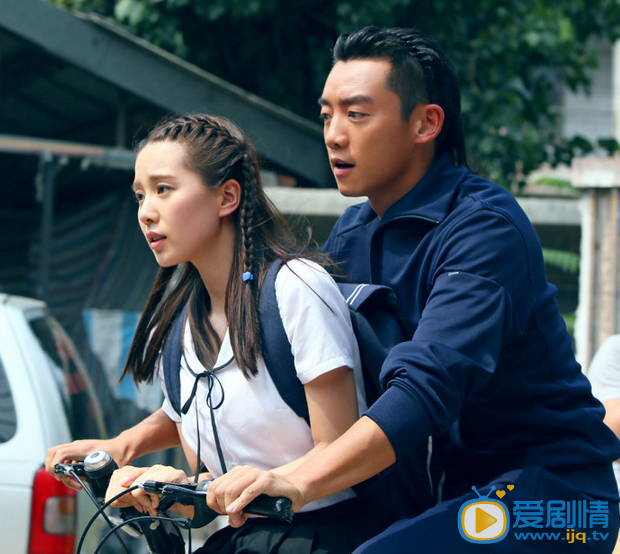 刘婷最新剧照_刘婷高清剧照
