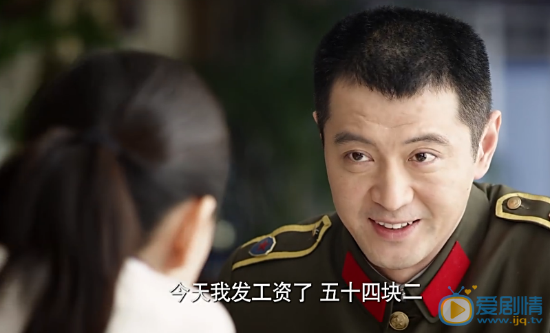 秦方最新剧照_秦方高清剧照