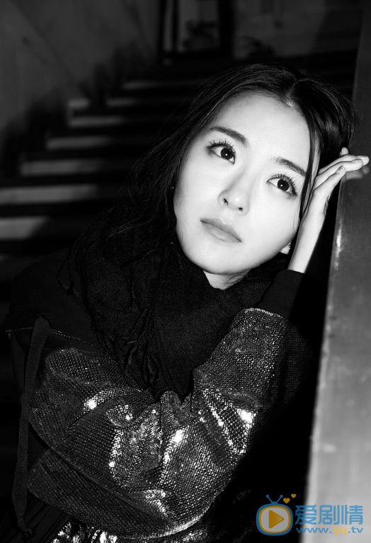 那年青春我们正好韩露是谁扮演的？韩露扮演者种丹妮个人资料介绍及写真生活照欣赏