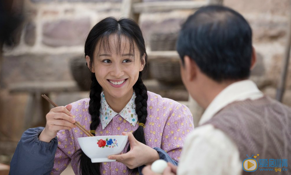 何三妹最新剧照_何三妹高清剧照