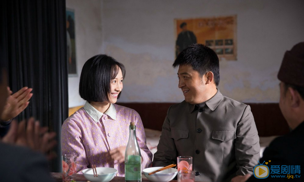 何三妹最新剧照_何三妹高清剧照