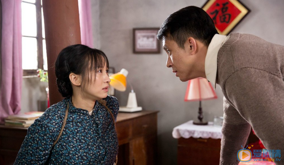 何三妹最新剧照_何三妹高清剧照