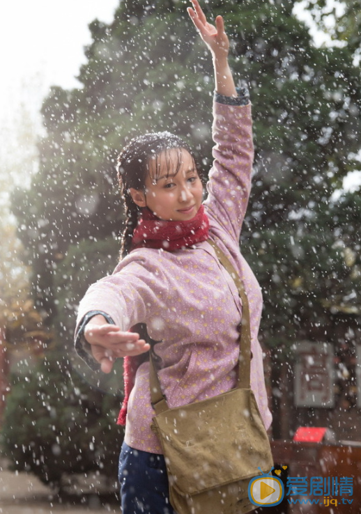 何三妹最新剧照_何三妹高清剧照