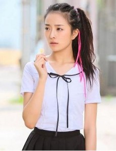 那年青春我们正好李峰有女朋友吗？李峰和韩露是什么关系？李峰喜欢韩露吗？李峰和郭海兵又是什么关系？