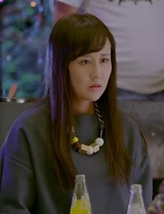 那年青春我们正好杜佳宁为什么要和高旗分手？杜佳宁高旗分手的原因？
