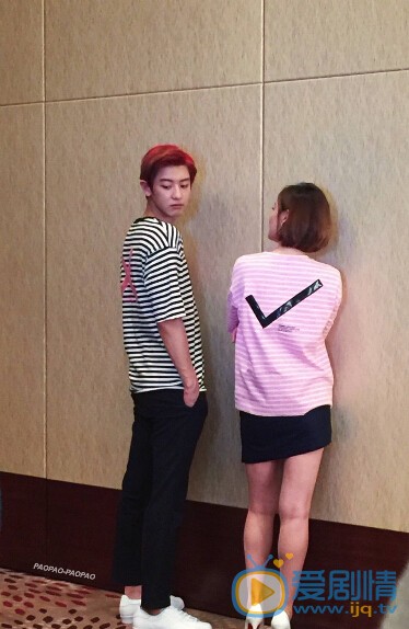 《所以和黑粉结婚了》剧照