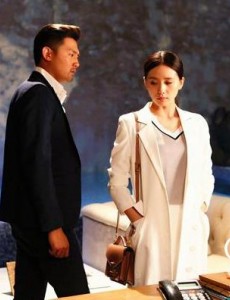 那年青春我们正好郭海兵是真心让刘婷出国吗？刘婷有没有去法国？刘婷没走成的原因？