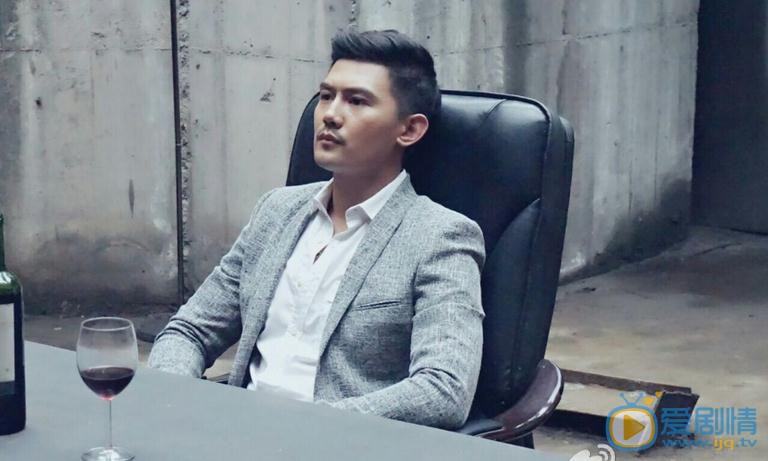 那年青春我们正好剧照
