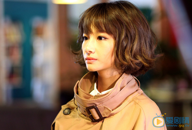 多少爱可以重来剧照