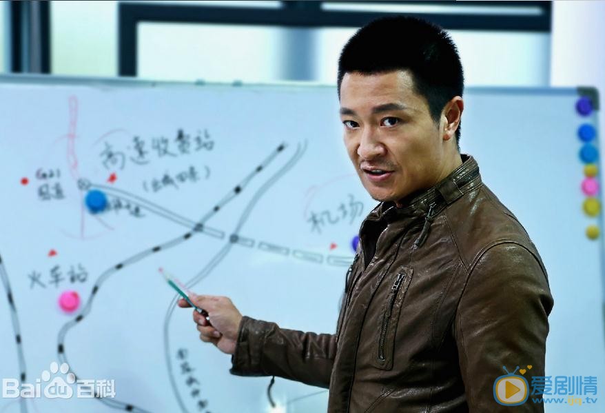 齐雁南最新剧照_齐雁南高清剧照