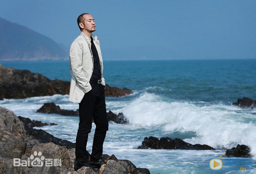 谜砂最新剧照_戴文星高清剧照