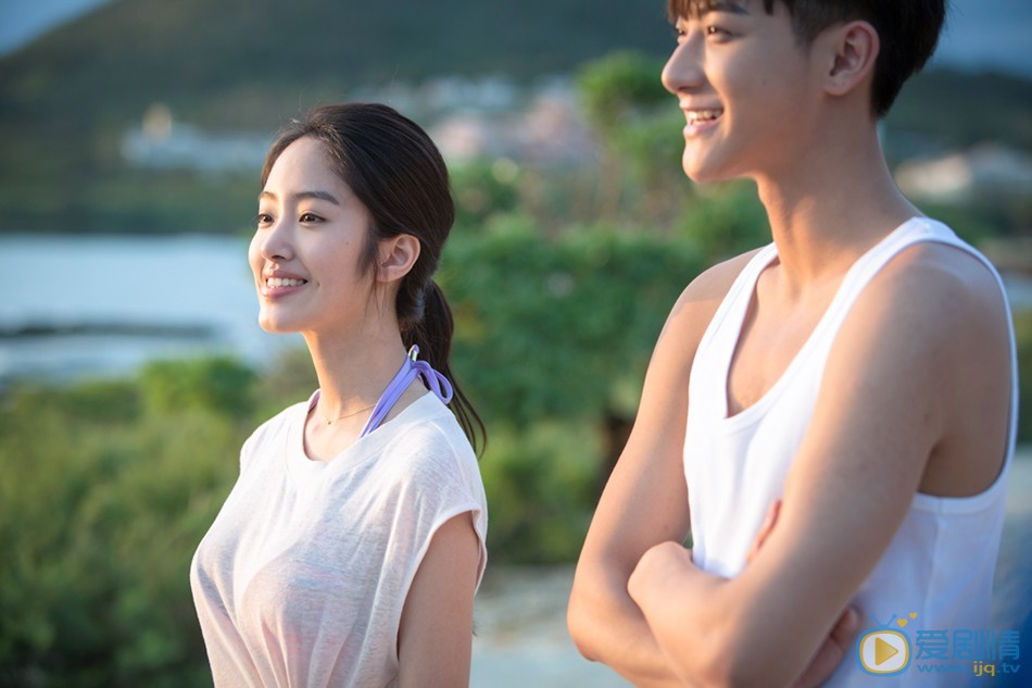 夏天，十九岁的肖像什么时候上映 上映时间