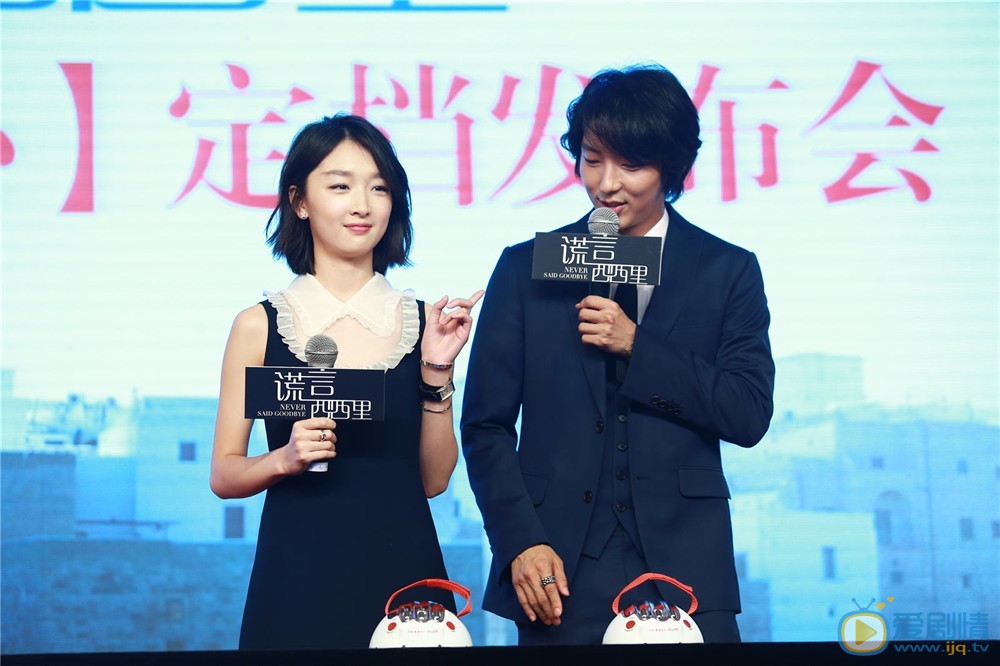 谎言西西里什么时候上映 上映时间
