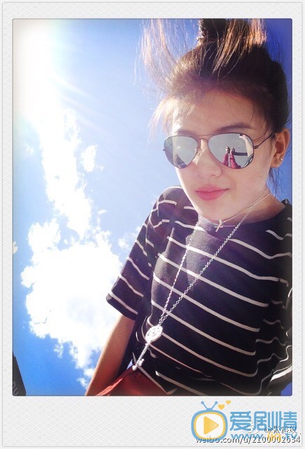 十宗罪苏眉是谁扮演的？苏眉扮演者张雅玫个人资料及写真生活照