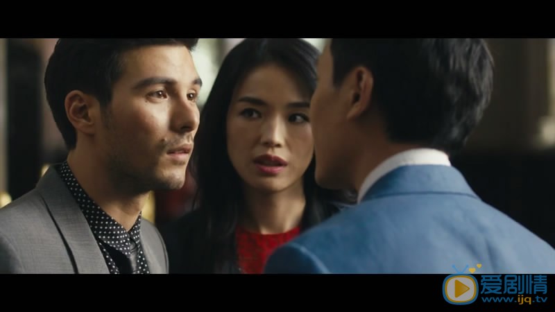我最好朋友的婚礼最新剧照_Nick高清剧照