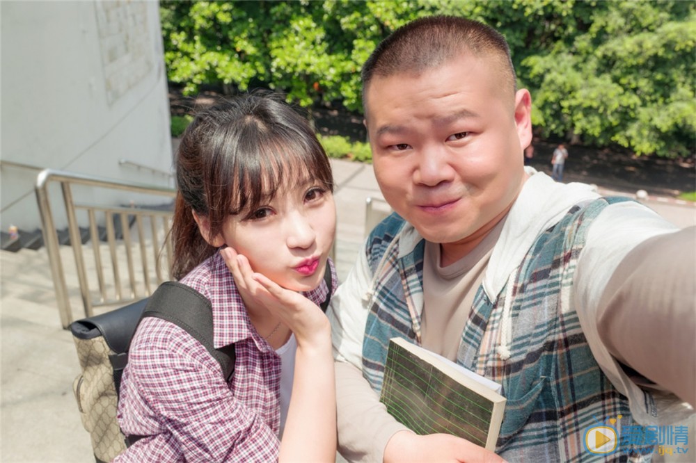 从你的全世界路过最新剧照_燕子高清剧照