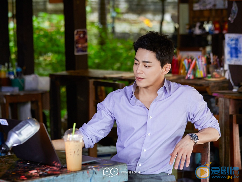 李华信最新剧照_李华信高清剧照
