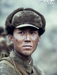 我的战争面子真大 《新闻联播》为其打广告