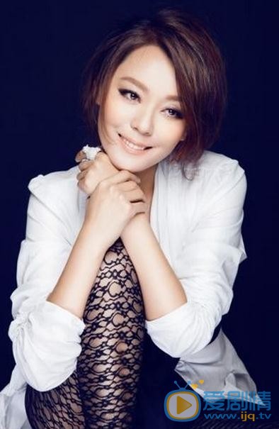 《爱来的刚好》苏南是谁扮演的?苏南扮演者梁爱琪资料介绍