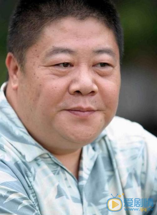 糊涂县令郑板桥最新剧照_范仁富高清剧照