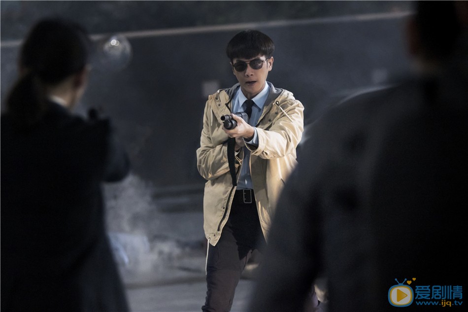 冲天火什么时候上映 上映时间