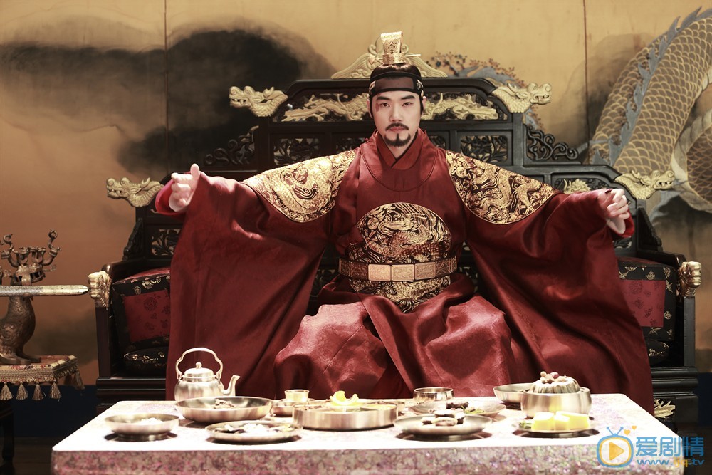 奸臣什么时候上映 上映时间