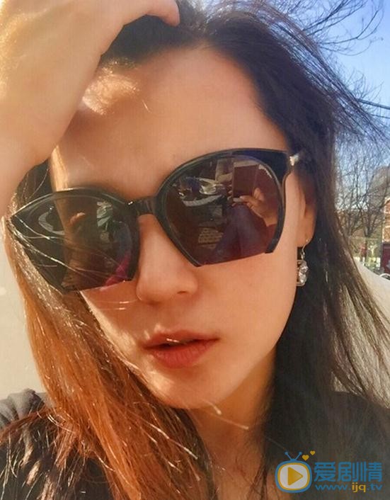 《爱来的刚好》苏南是谁扮演的？苏南扮演者梁爱琪资料介绍