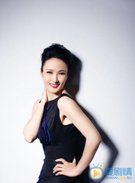 爱来的刚好陈浣萍是谁？陈浣萍个人资料介绍