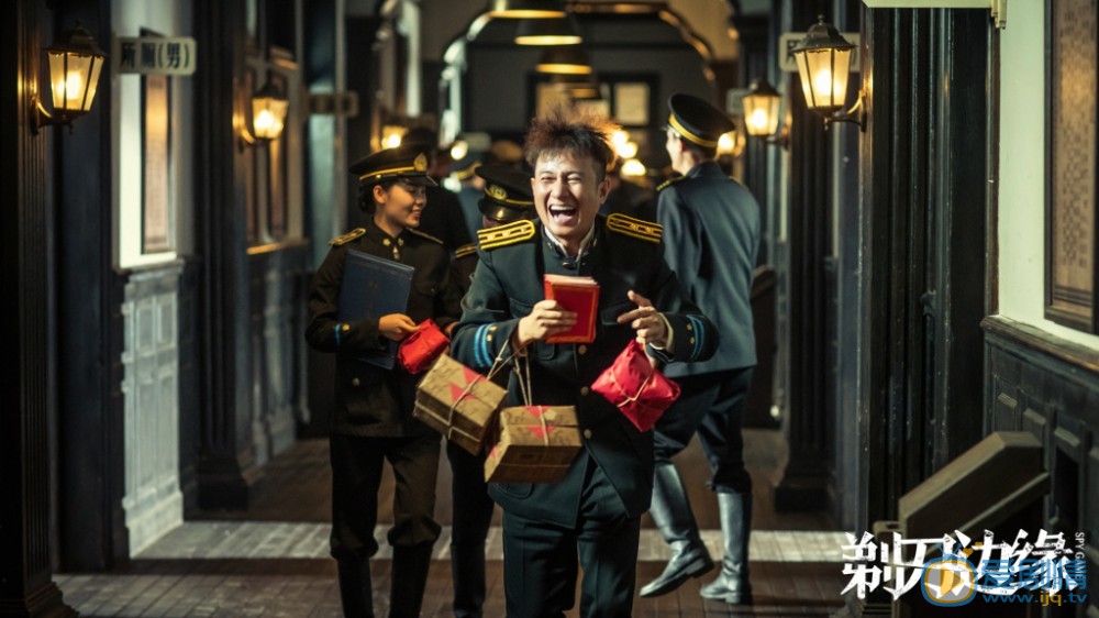 许从良最新剧照_许从良高清剧照