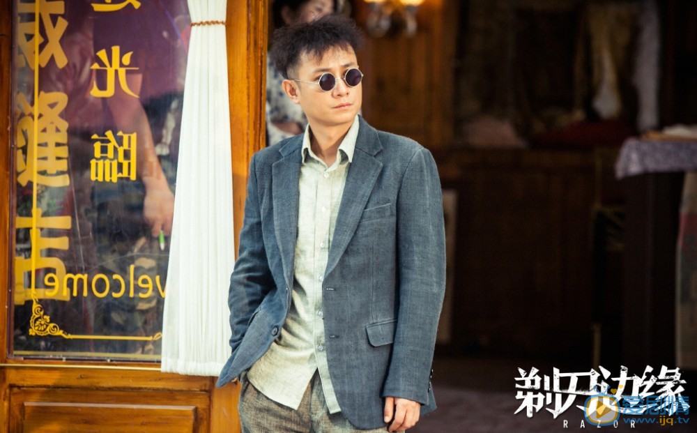 许从良最新剧照_许从良高清剧照