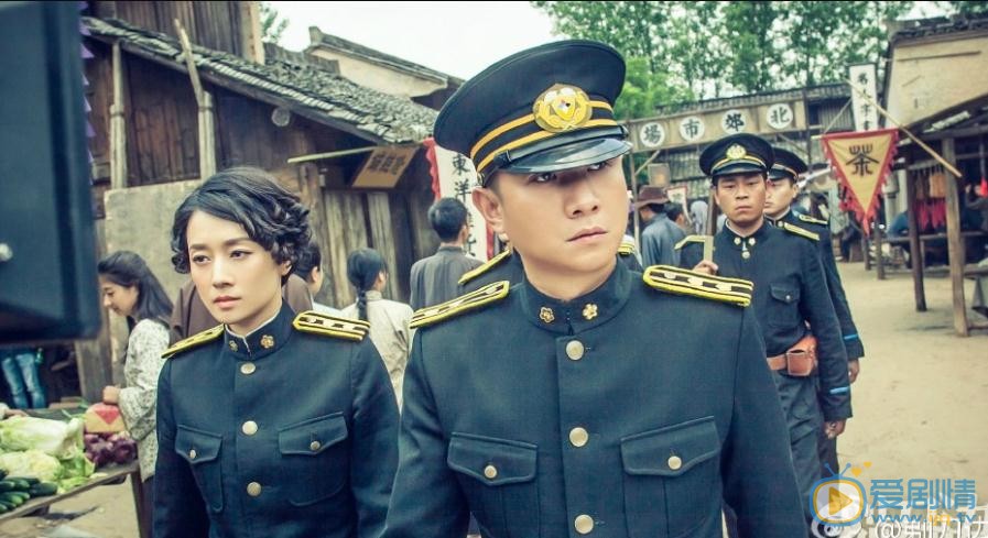 许从良最新剧照_许从良高清剧照