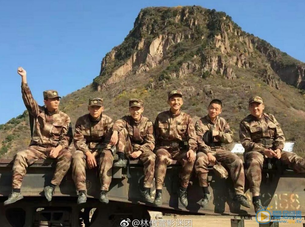 司马战歌最新剧照_司马战歌高清剧照