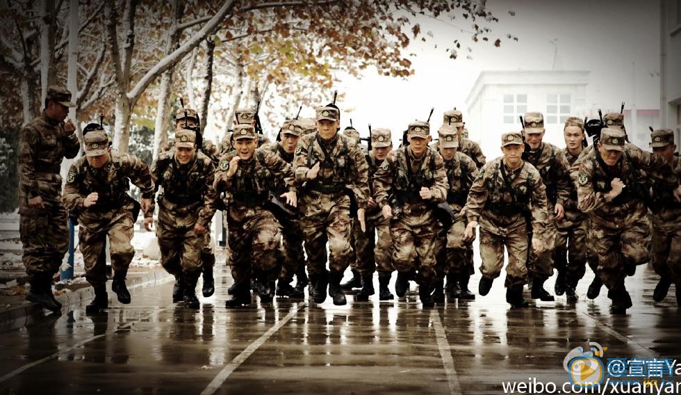 张小武最新剧照_张小武高清剧照