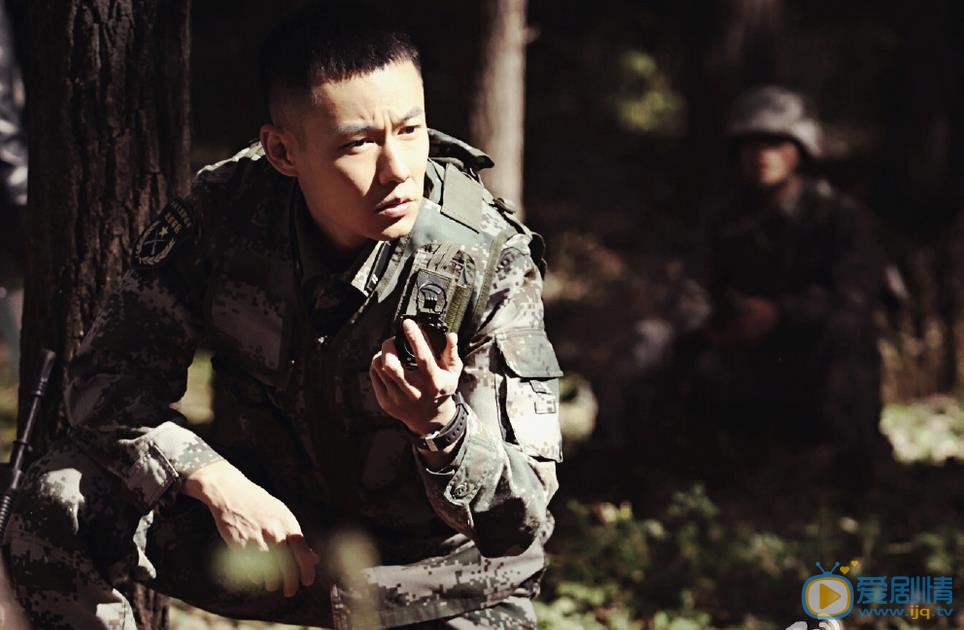 张小武最新剧照_张小武高清剧照