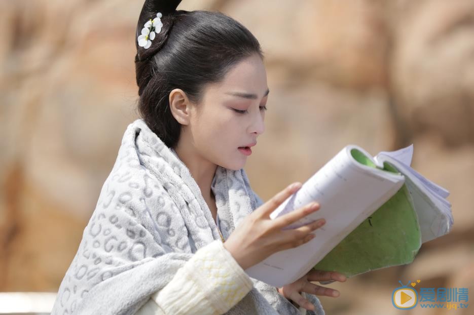 思美人片场照