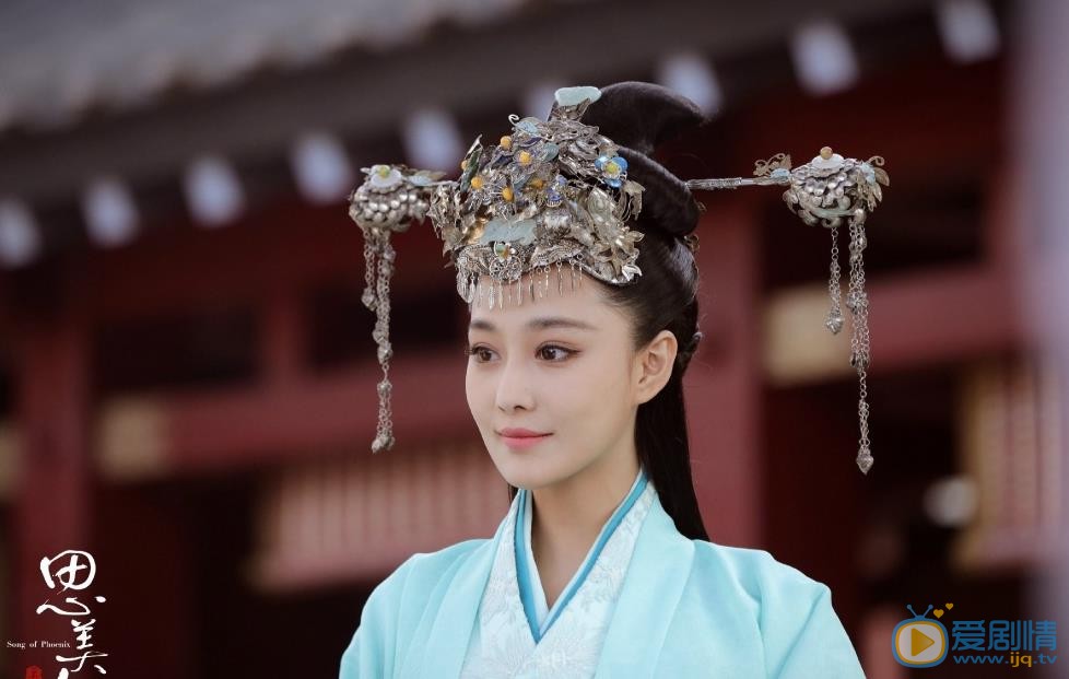 莫愁女最新剧照_莫愁女高清剧照