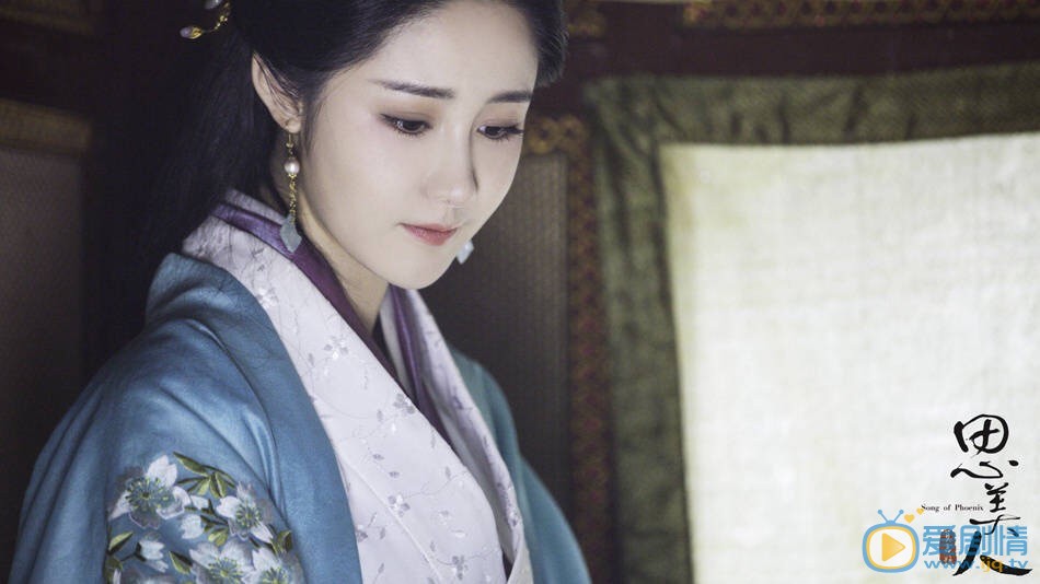 昭碧霞最新剧照_昭碧霞高清剧照