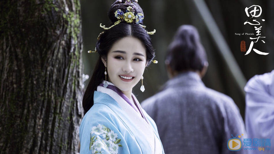 昭碧霞最新剧照_昭碧霞高清剧照