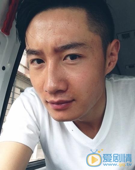 白百何出轨的小鲜肉到底是谁？白百何出轨小鲜肉张爱朋个人资料介绍