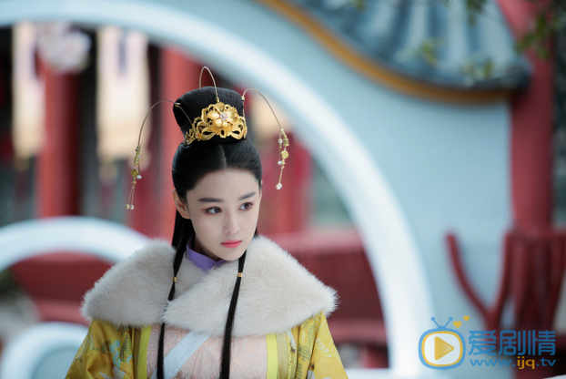 花谢花飞花满天剧照