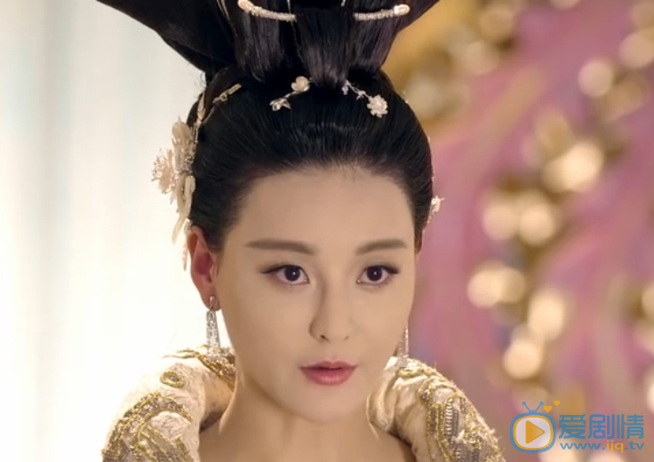 玉夫人最新剧照_玉夫人高清剧照