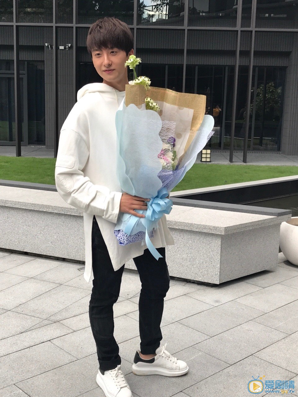 班长殿下剧照